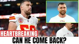 The NFL’s Biggest Comeback? Travis Kelce Spills the Truth About Mahomes