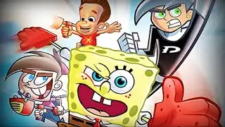 The Nicktoons Are REUNITING!
