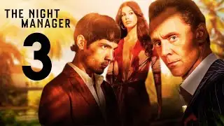 The Night Manager Season 3 Release Date CONFIRMED