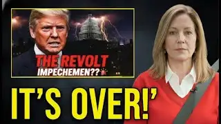 The Night Republicans Turned on Trump | A 72-Hour Countdown