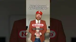 The Nintendo Switch 2 Might Have TERRIBLE News