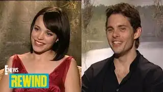 "The Notebook" Cast 15 Years Ago: Rewind | E! News