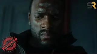 The Nowhere Man 2026 : STARZ’s Darkest Action Series Yet - Trailer Breakdown