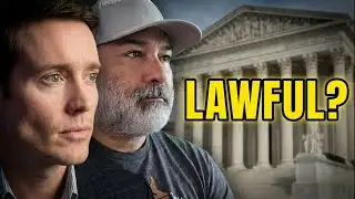 The NRA Is Defending Cannabis Users Now?! This Supreme Court Case Is Wild