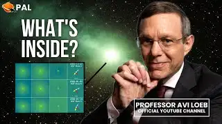 The Nucleus of 3I/ATLAS Makes This Object Even Stranger