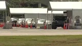 The number of positive cases expected to increase with new testing sites emerging