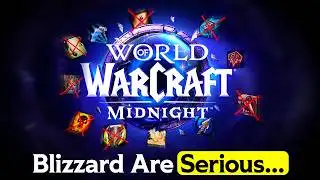 The Numbers Are In: Midnight