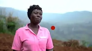 The nurse who scales cliffs to save lives in remote Uganda | REUTERS