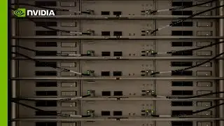 The NVIDIA Rubin Platform: Six New Chips, One AI Supercomputer