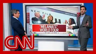 The Odds: Will "Melania" be a blockbuster hit?