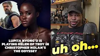 The Odyssey & Christopher Nolan Fans are PISSED OFF!