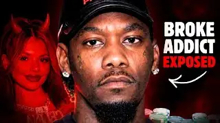 The Offset Downfall Is Insane..