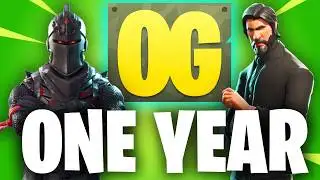 The OG Battle Pass Drama.. One Year Later