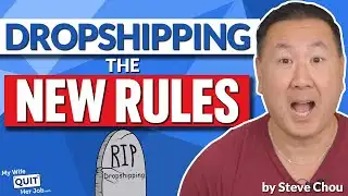 The Old Dropshipping Model Is DEAD. Here’s What Works Now