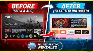 🔴The One App That Saves Your Android TV !