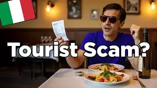 The One Italian Word That Will Save You a Fortune 💰