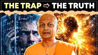 The One Thing Science Can’t Measure (Stop Doing This)