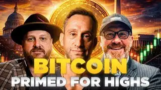 The One Thing Standing Between Bitcoin and New All-Time Highs