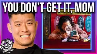 The One Thing We Wish Our Parents Truly Understood