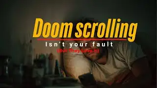 The One Trick That Actually Stops the Scroll