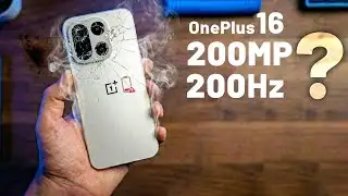 The OnePlus 16 Problem No One Is Talking About