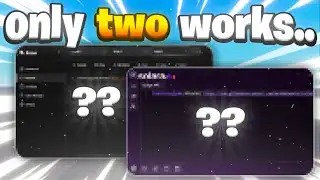 The Only 2 Roblox Executors Working After Hyperion 5.2 Update