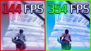 The Only Fortnite Optimization Guide You Will Ever Need in 2026