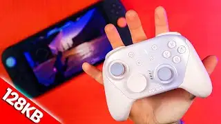 The ONLY Switch 2 Controller You Need