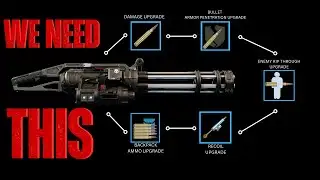 The ONLY THING that will save HELLDIVERS 2 at this point