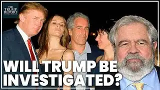 The ‘only’ way Trump gets ousted over Epstein files | David Cay Johnston