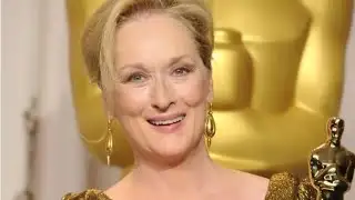 The Pain Meryl Streep Never Talks About
