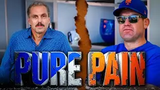 The PAIN of Being a Mets Fan! Joe B’s EPIC MELTDOWN