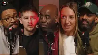 The panel react to Napoli 2-3 Chelsea
