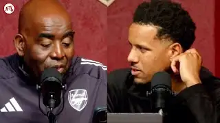 The panel react to Rodrygo BREAKING NEWS