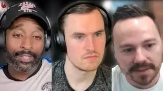 The panel react to the BREAKING Carlos Baleba news…