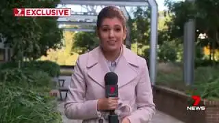 The Paper Mill, Liverpool on Channel 7