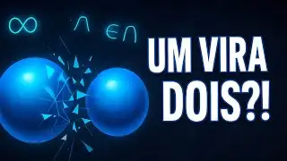 THE PARADOX THAT MAKES 1 BECOME 2! Banach–Tarski