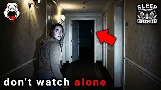 The Paranormal Archive: Scary Ghost Videos | V9