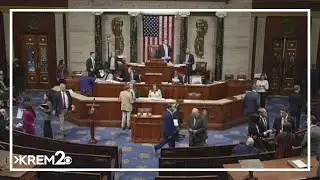 The partial Government shutdown has come to a close