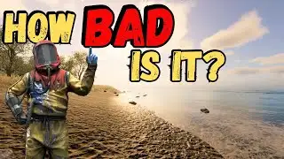 The Patch Failed, WHAT NOW? - Rust Console Next Gen News