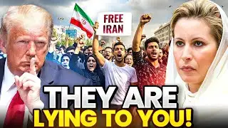 The Pattern Nobody Wants to See — Gaddafi