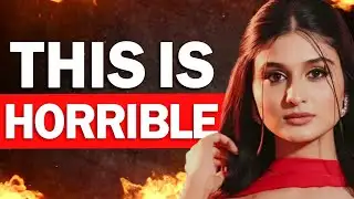 The Payal Gaming Situation is Disgusting