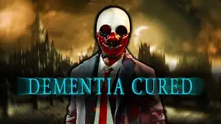 The PAYDAY 2 Update Where Wolf Learns English