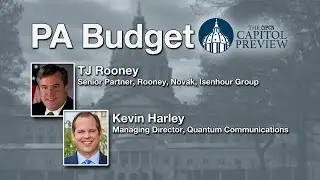 The PCN Capitol Preview (09/29/25)