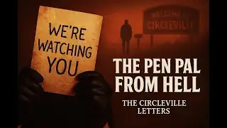 The Pen Pal from Hell | The Circleville Letters