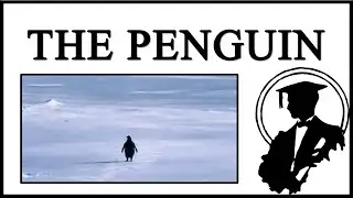 The Penguin Is Motivational