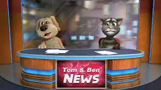 The people that got arrested from techno blade death breaking news talking Tom/news report