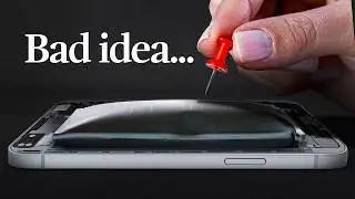 The Perfect Battery Material Is Dangerous