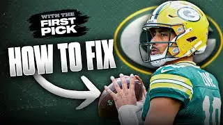 The Perfect Fix: How Packers Avoid Falling Short In Playoffs Next Season