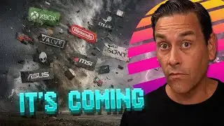 The Perfect Storm: Why the Video Game Industry is Heading for DISASTER